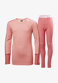 Niet geselecteerd, sunset pink