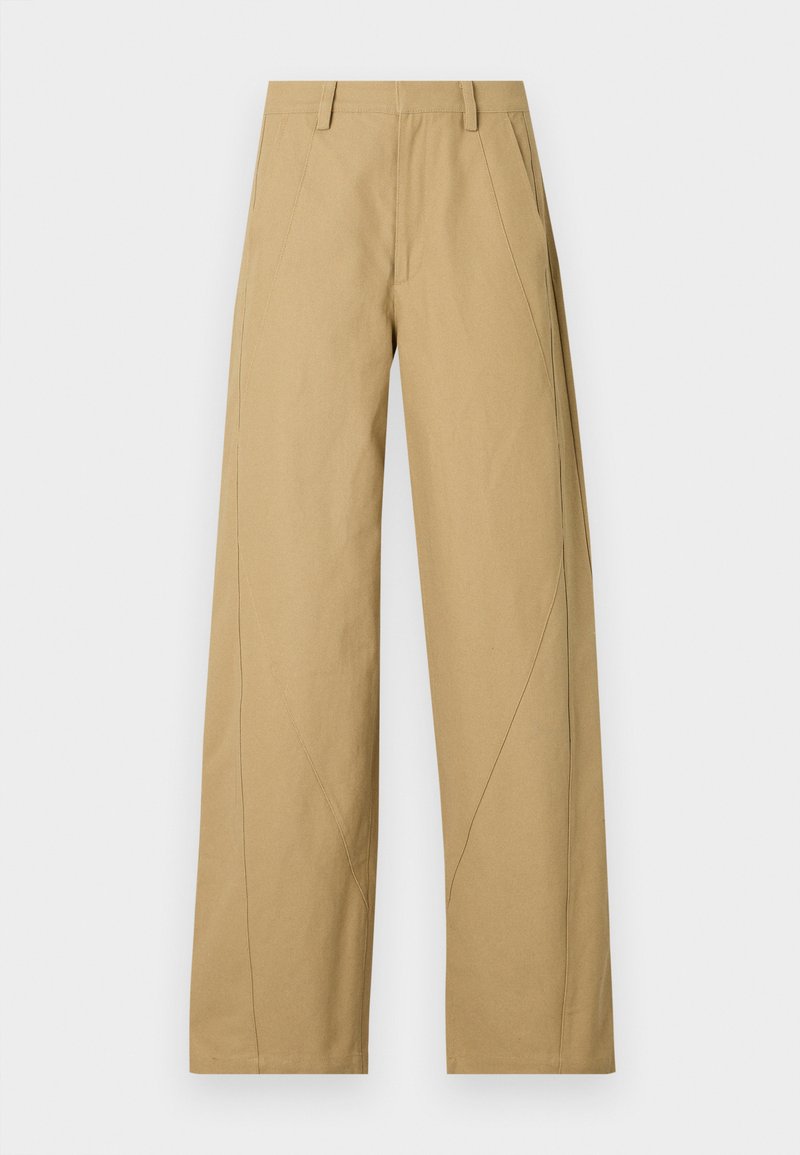 Han Kjøbenhavn Broek beige