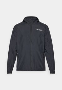 LOOP TRAIL™ - Windbreaker - black
