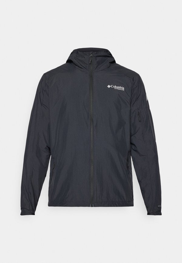 LOOP TRAIL™ - Windbreaker3