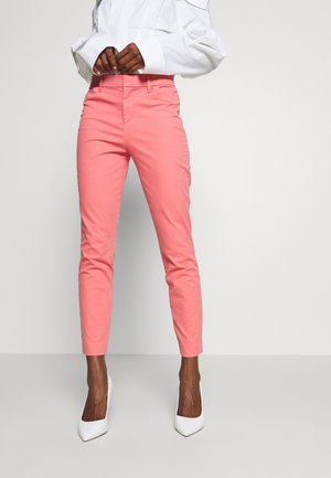 Chinos - pink