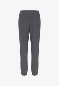 Vybráno, dark grey melange