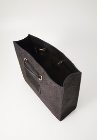Elisabetta Franchi WOMENS BAG SET - Velika torba - nero