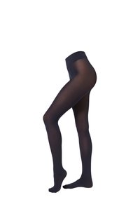 50 DEN, TOTAL COMFORT, SOFT TOUCH - Medias - blue