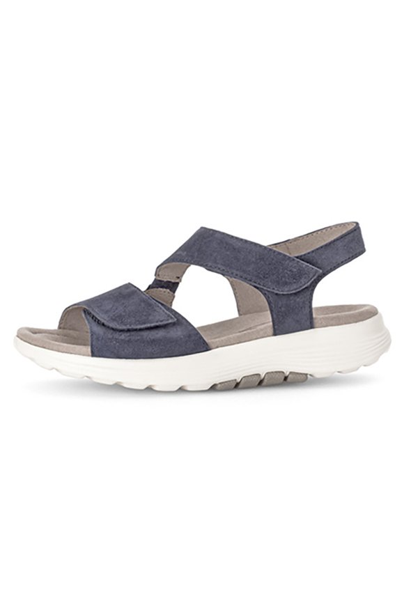 46.815 - Riemensandalette