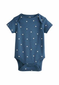 Next SHORT SLEEVE  5 PACK REGULAR FIT - Body - neutral space