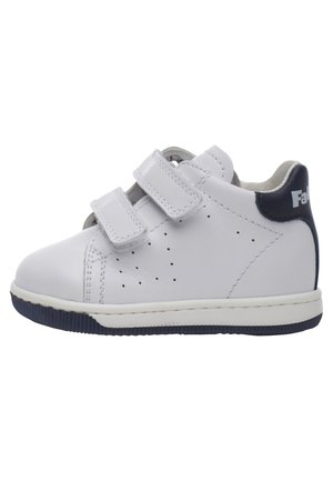 ADAM VL - Sneakers - white