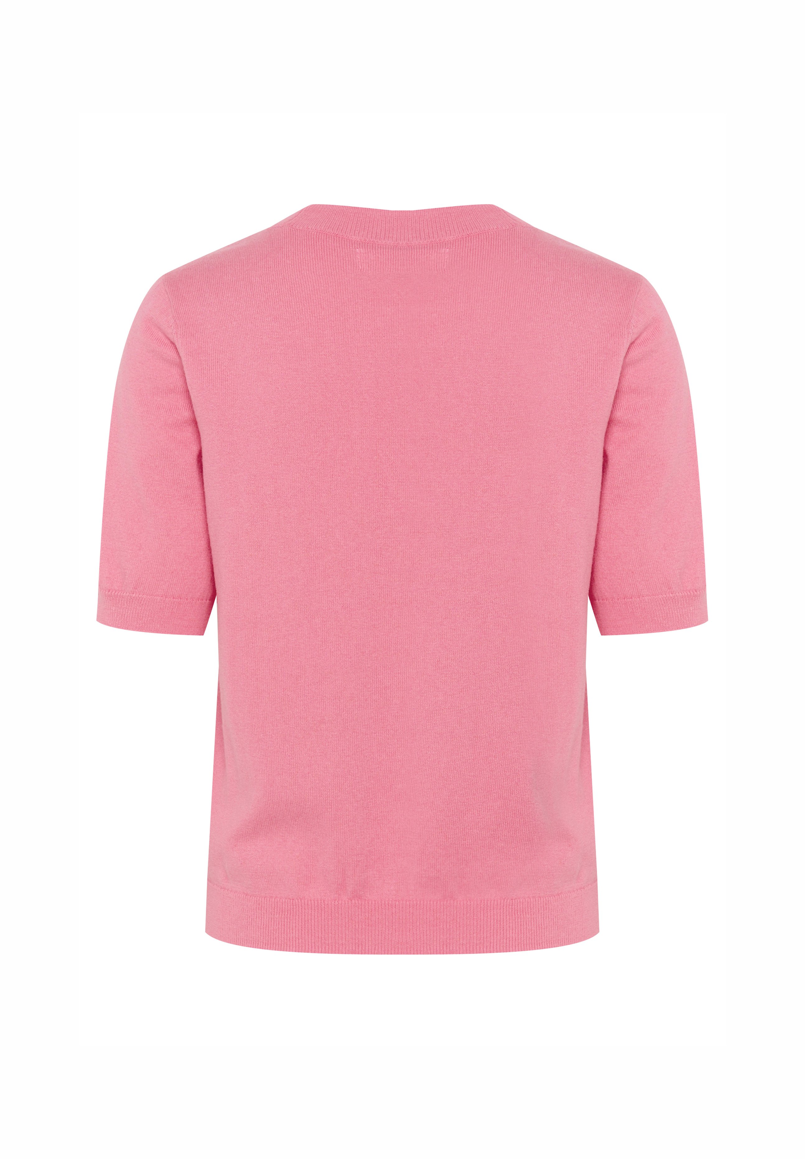 Part Two - T-shirt basic/niebieski - Zalando.pl