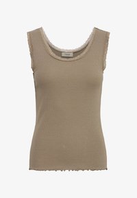 Neselectat, mountain trail