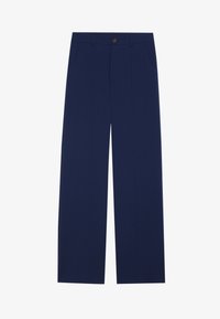 Sélectionné, dark blue