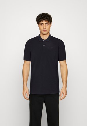Polo - black