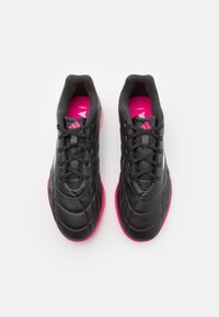adidas Performance Scarpe da calcio per terreni sintetici - black