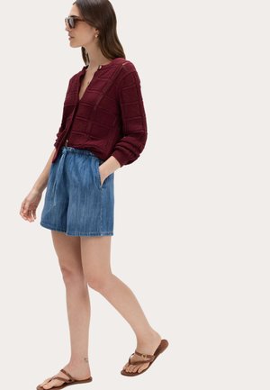 Marks & Spencer, 2 PACK - Short en jean - indigo mix