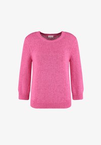 Unausgewählt, pink