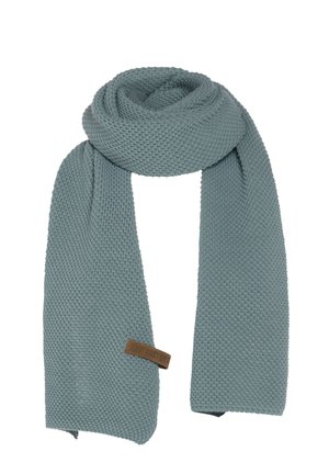 Sjaal - stone green