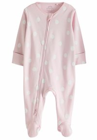 Next 3 PACK   REGULAR FIT - Alvóruha - pink white