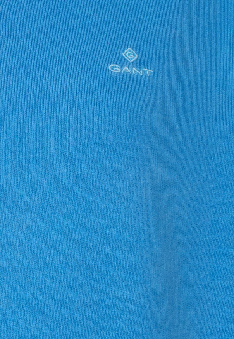 Damen Sweatshirts | GANT SUNFADED C NECK Sweatshirt silver lake blue/blau - FN58400 Damen Sweatshirts | GANT SUNFADED C NECK Sweatshirt silver lake blue/blau - FN58400