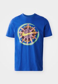 TEE FESTIVAL - T-Shirt print - game royal
