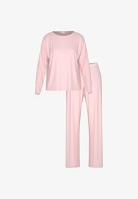 Unausgewählt, bonbon pink