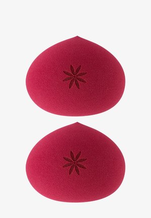 Brushworks LIMITED EDITION BLENDING DROPS - Makeup sponges & blenders