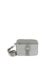 Bogner - LINUS - Schoudertas - grey Miniatuurafbeelding 1
