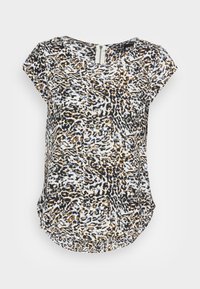 Não selecionado, leo