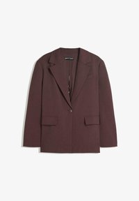 Kijelölve, dark brown
