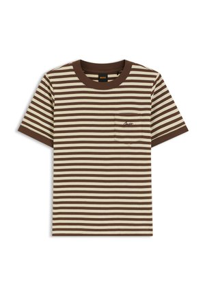 BOSS, T-shirt imprimé - patterned twentytwo