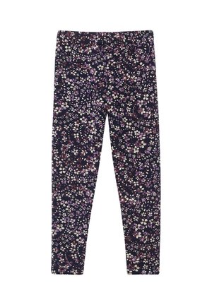 Leggings - Hosen - navy