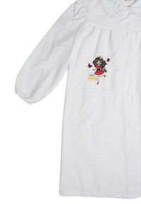 Ciabalù Camicia - bianco