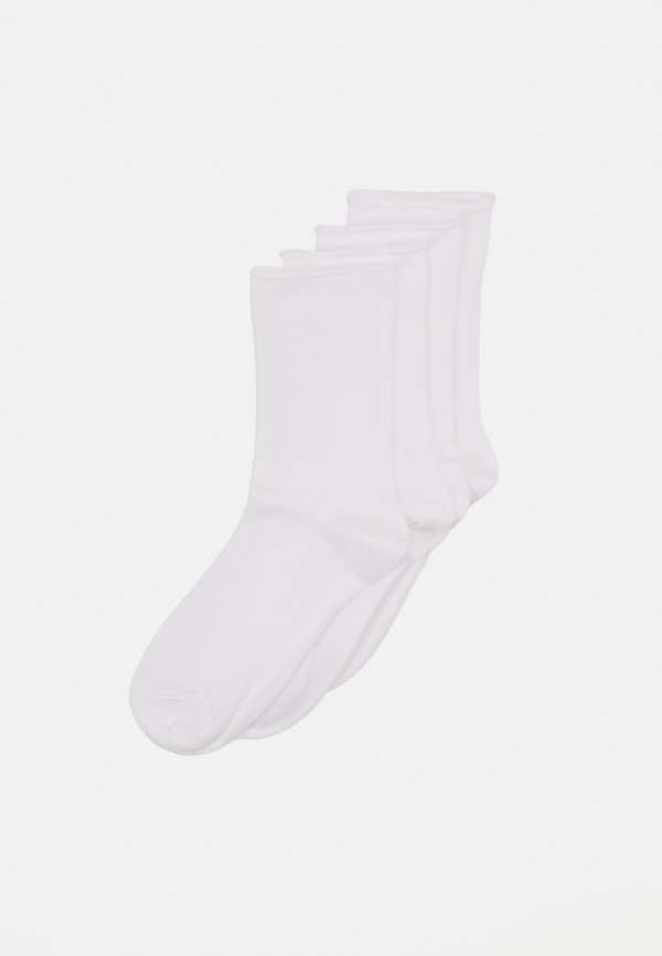 ROLL EDGE 4 PACK - Socken