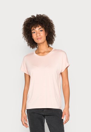 SC-MARICA 33 - Camiseta básica - rose cloud