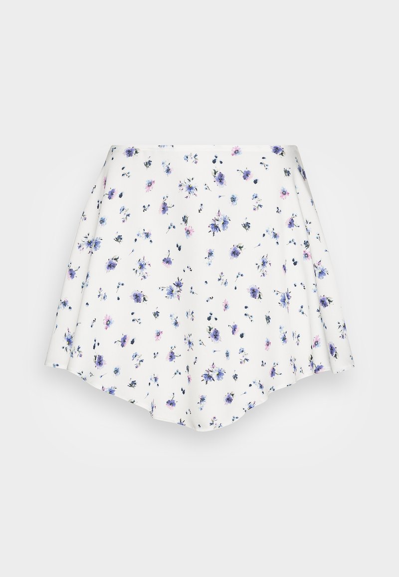 Nly by Nelly Minirok blauw Nly by Nelly Minirok blauw