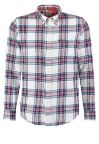 Lee Chemise - blue