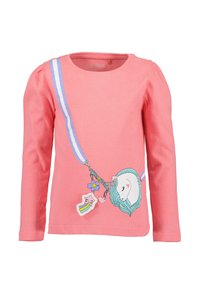 Blue Seven Triko s potiskem - mehrfarbig