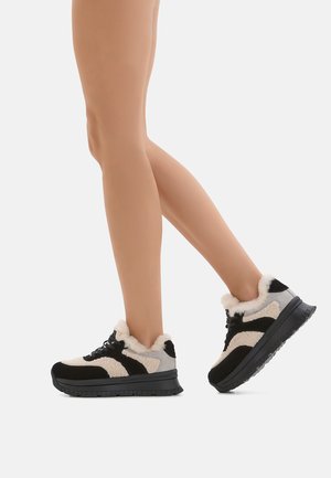 Sneakers basse - multi-coloured