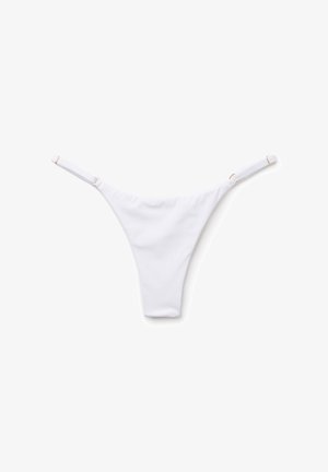 Calzedonia, - Dół od bikini