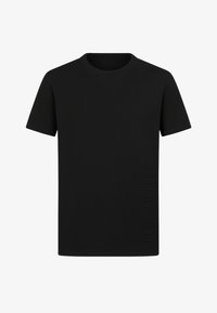 Non selezionato, nero