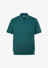 Niewybrane, fir green