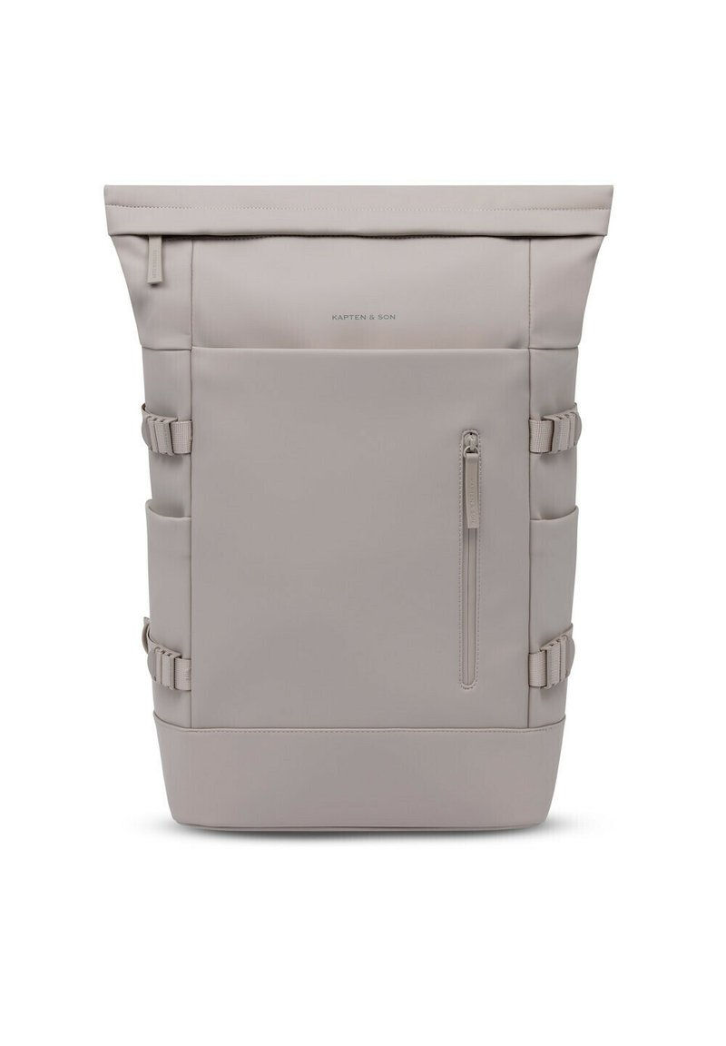 Kapten & Son Rucksack - muted rose/light pink - Zalando