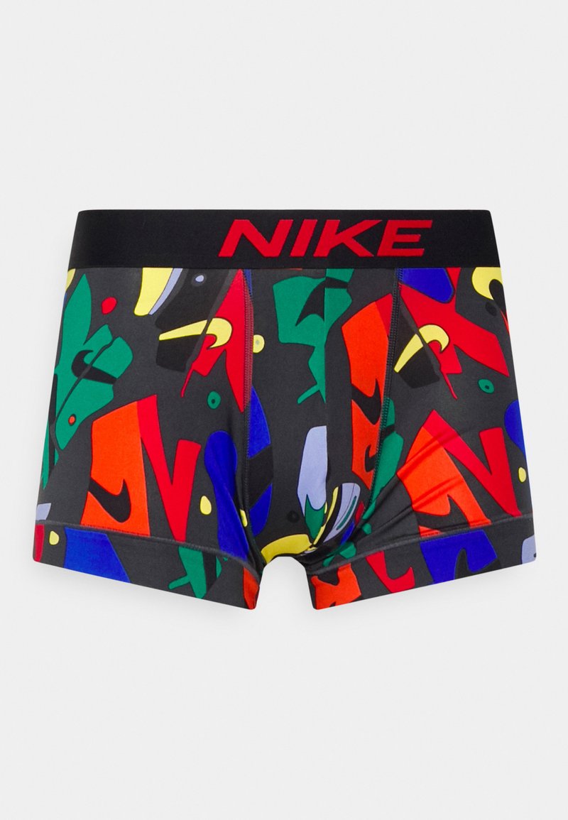Nike Underwear TRUNK Panties black/red/blue/sort Zalando.dk