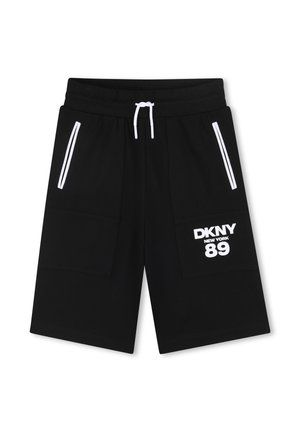 Pantalon de survêtement - black