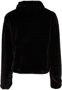 Karl Kani METAL SIGNATURE - Vinterjakke - black