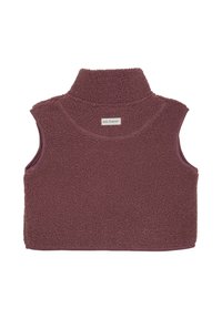EN FANT Väst - roan rouge