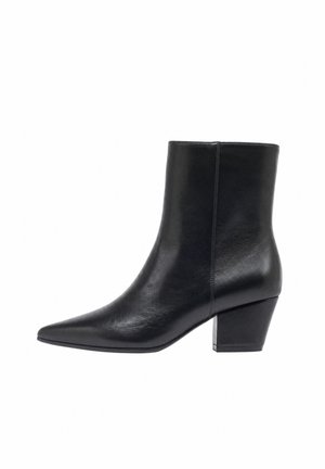 Salinyang, SALINYANG DAMEN STIEFELETTEN STIEFELETTEN - Lage laarzen - schwarz
