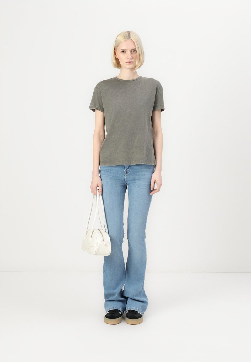LTB Jeans 'JONNA' blauw denim jeans al vanaf € 69,90