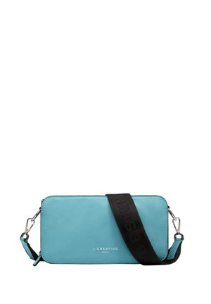 CLARICE - Borsa a tracolla - azurblau