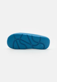Jordan JORDAN POST SLIDE - Badesandaler - industrial blue