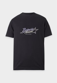Δεν επιλέχθηκε, blu navy