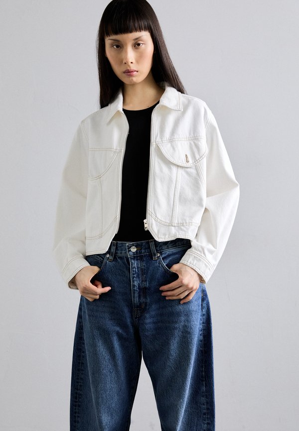 THE BUBBLE - Relaxed fit jeans2